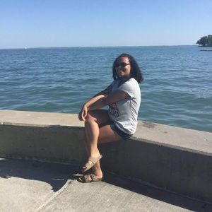 Meet your Posher, Maliah